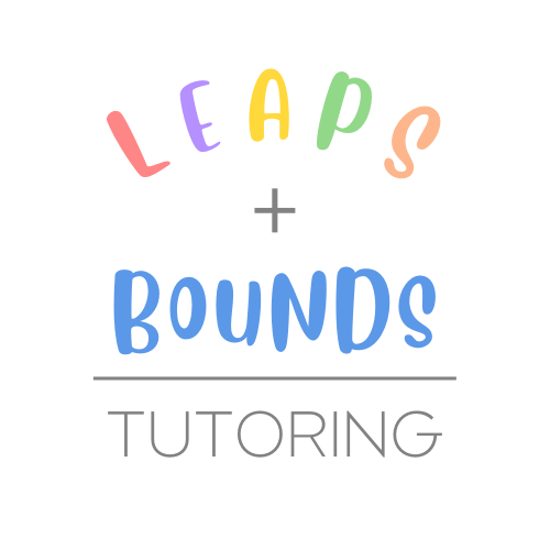 Leaps and Bounds Tutoring